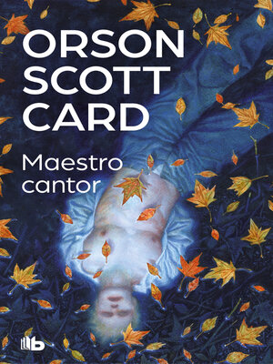 cover image of Maestro cantor